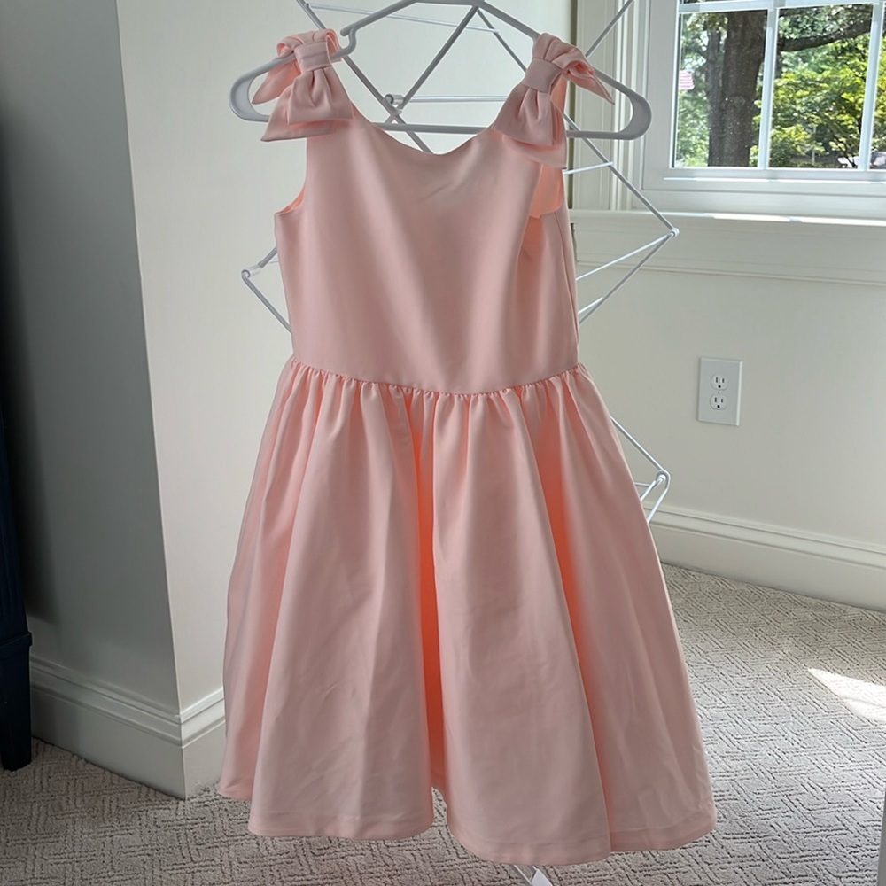 Janie and Jack special occasion dress size 8, new with tags